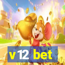 v12 bet